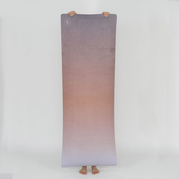 RUM & RAISIN Travel Mat-E