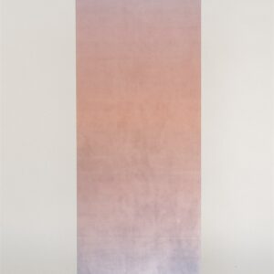 Yoga mat Rum & Raisin