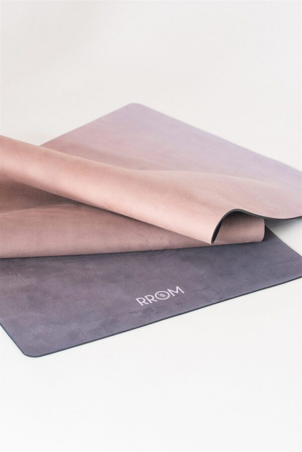 Yoga mat Rum & Raisin
