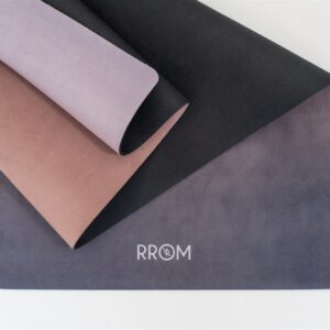 Yoga mat Rum & Raisin