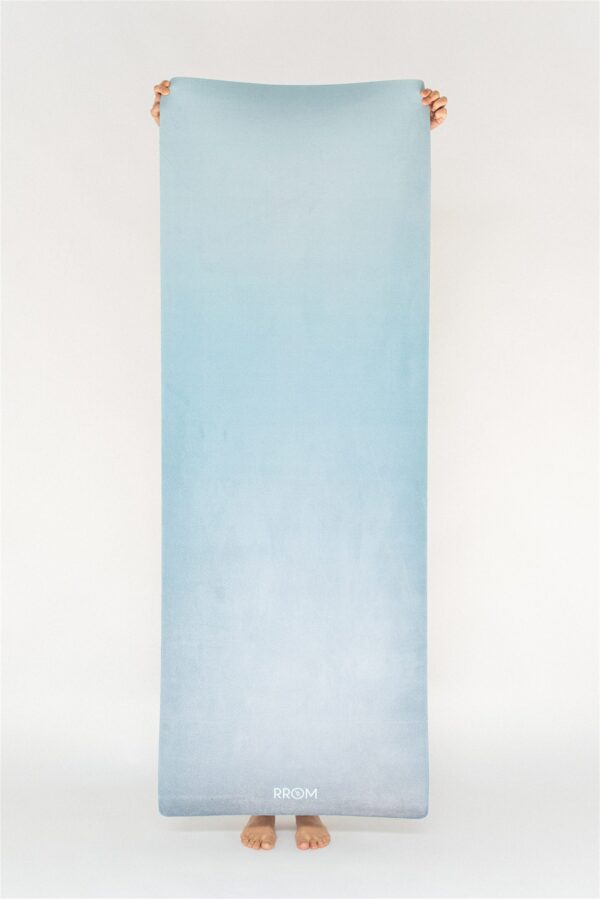 Yoga mat Tropic Hues