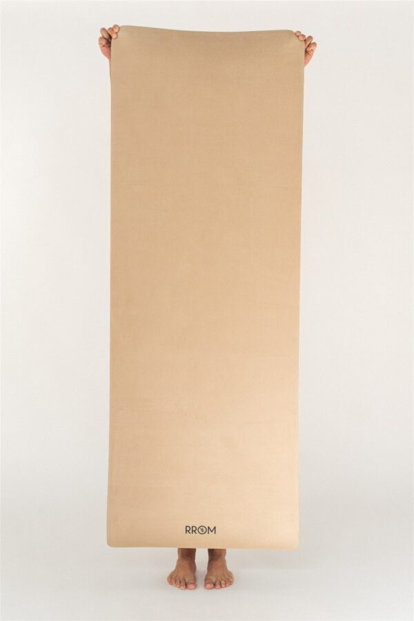 Yoga Mat Touch of sand