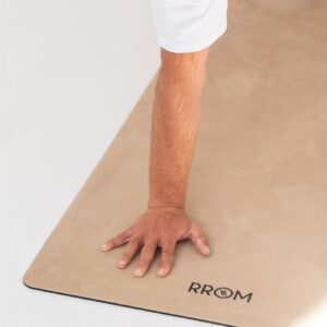 Yoga Mat Touch of sand