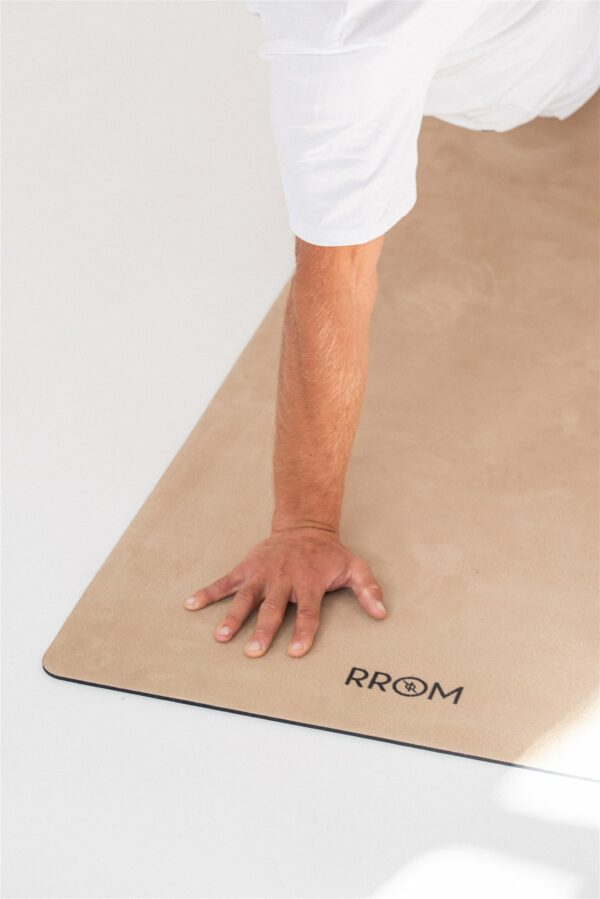 Yoga Mat Touch of sand