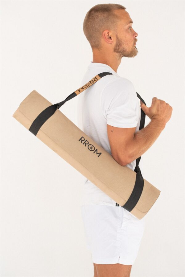 Yoga Mat Touch of sand