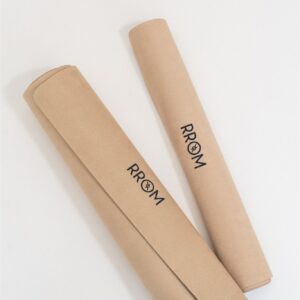 Yoga Mat 1mm Touch of Sand