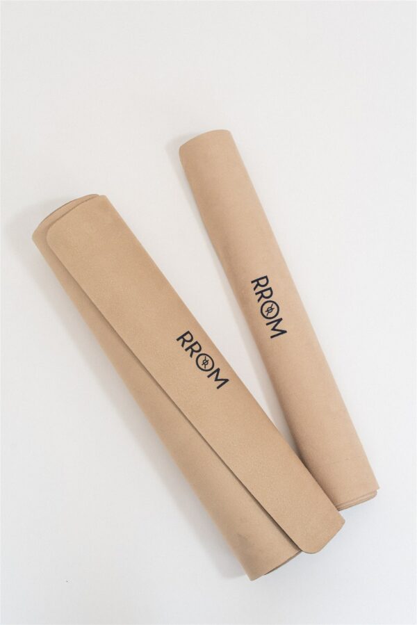 Yoga Mat 1mm Touch of Sand