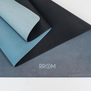 Yoga mat Tropic Hues