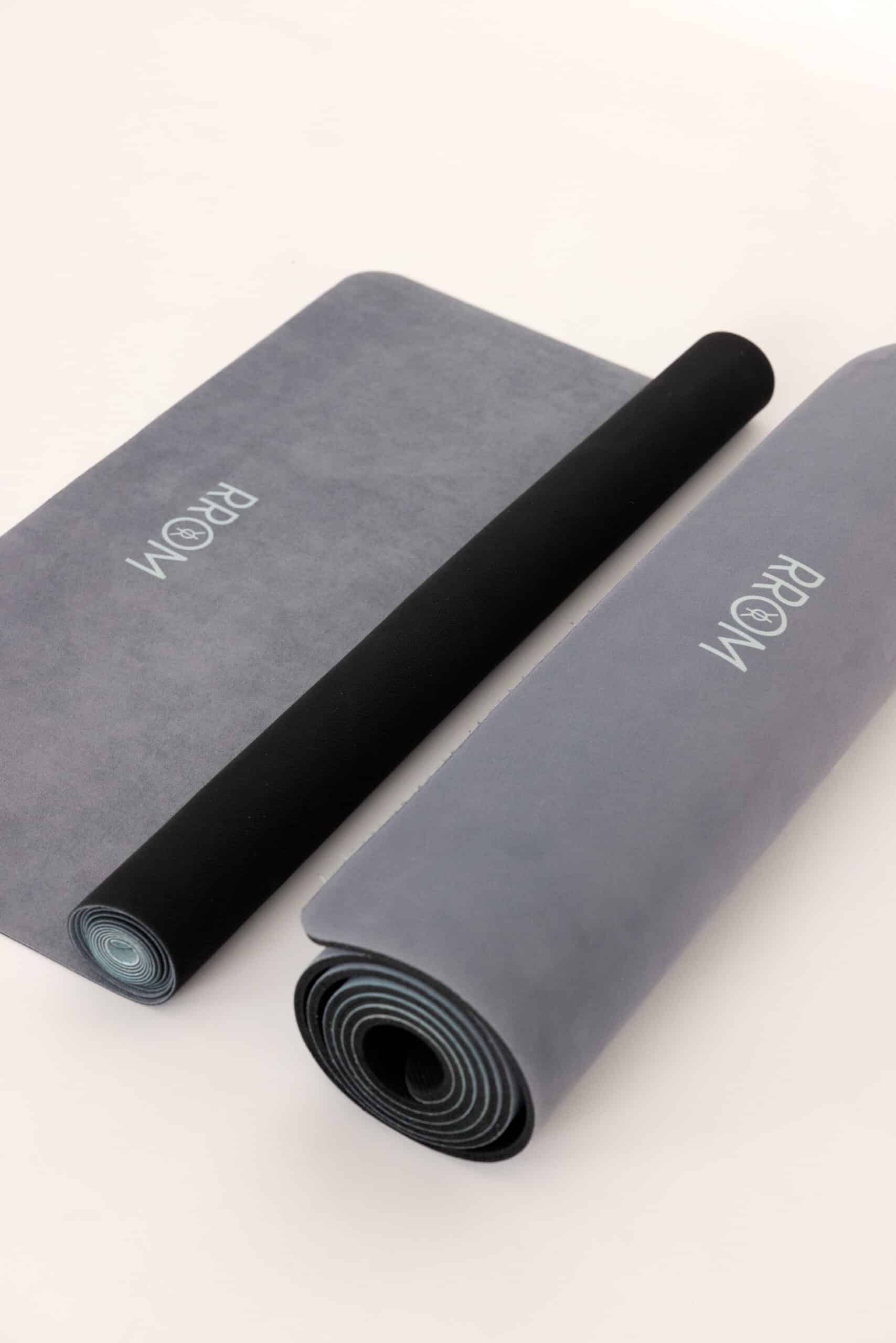 TROPIC HUES Travel Mat-E - Yoga Mats RR-OM - Mats & Accessories