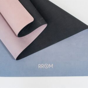 Yoga Mat 1mm Rose Quarrtz