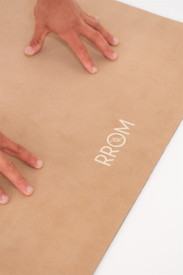 Yoga mat Coconut Husk