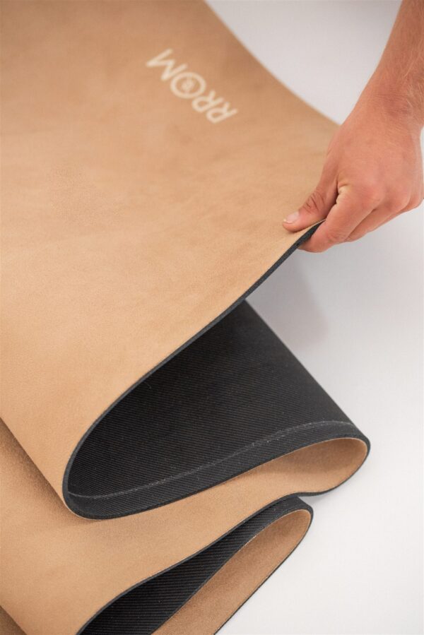 Yoga mat Coconut Husk
