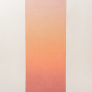 Yoga mat More than blush