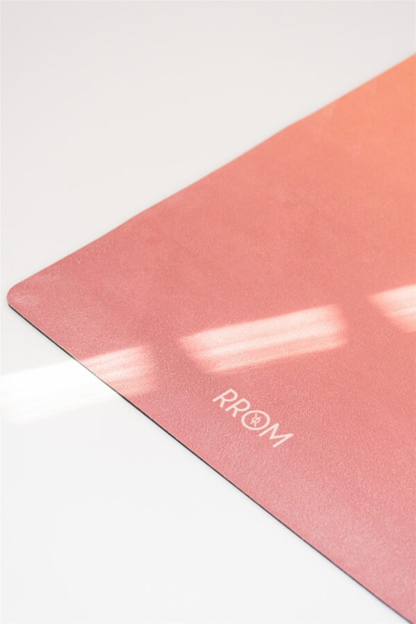 Yoga mat 1mm More than blush