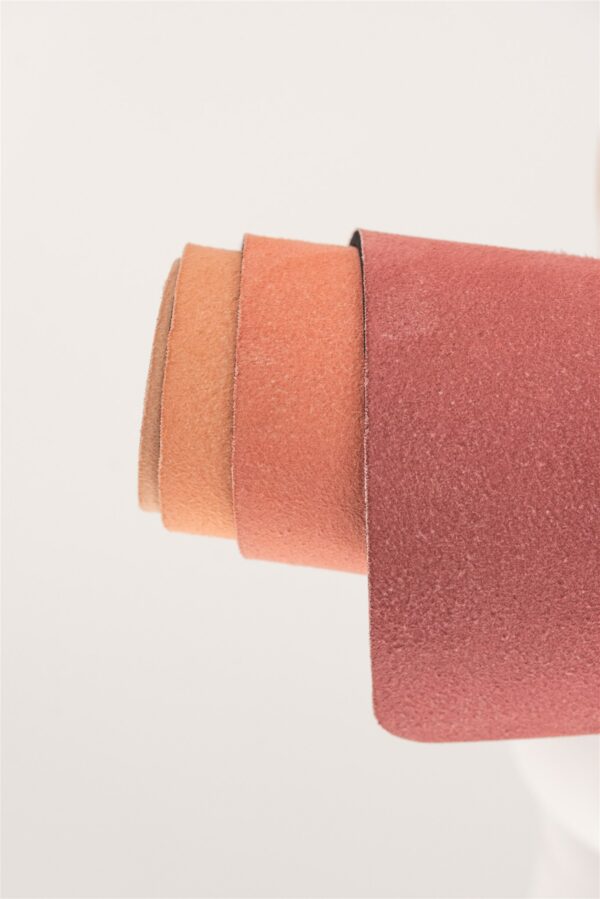 Yoga mat 1mm More than blush