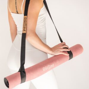 Yoga mat 1mm More than blush