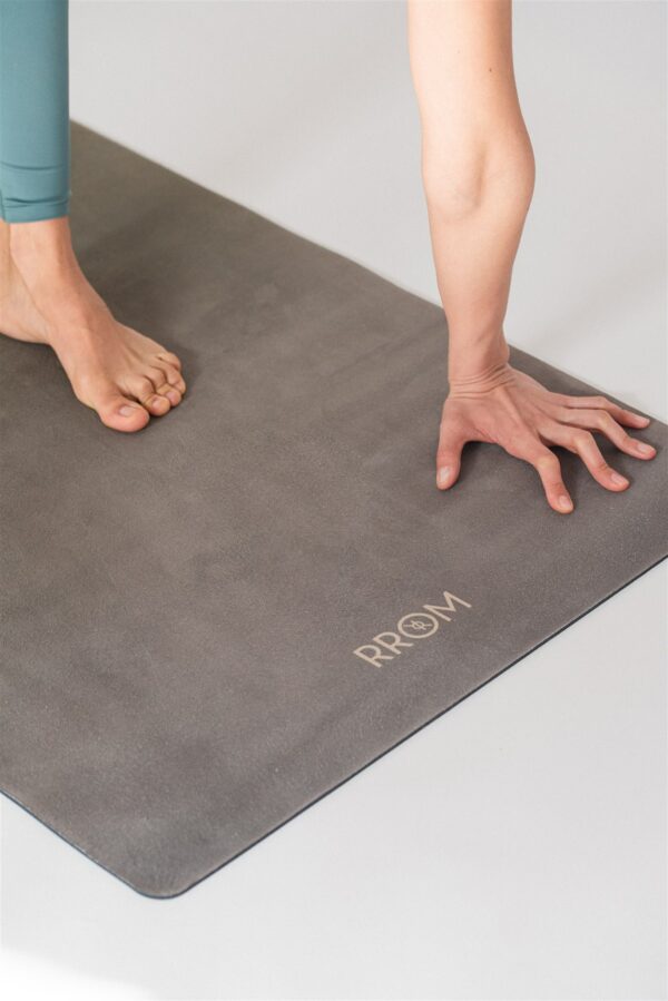 Yoga mat Shaded Moss