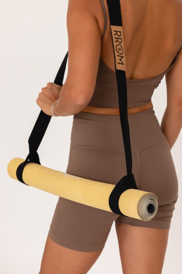 RR-OM Yoga Travel Mat