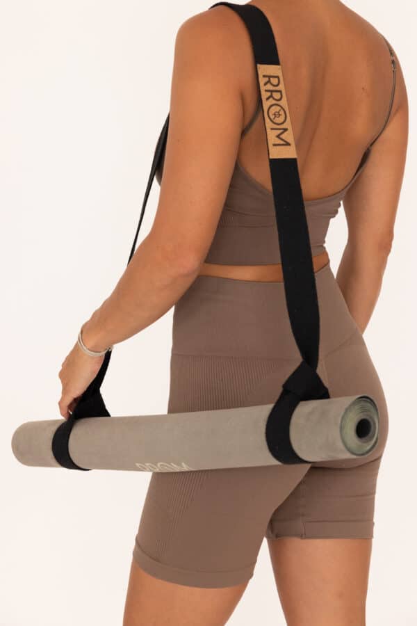 RR-OM Yoga Travel Mat