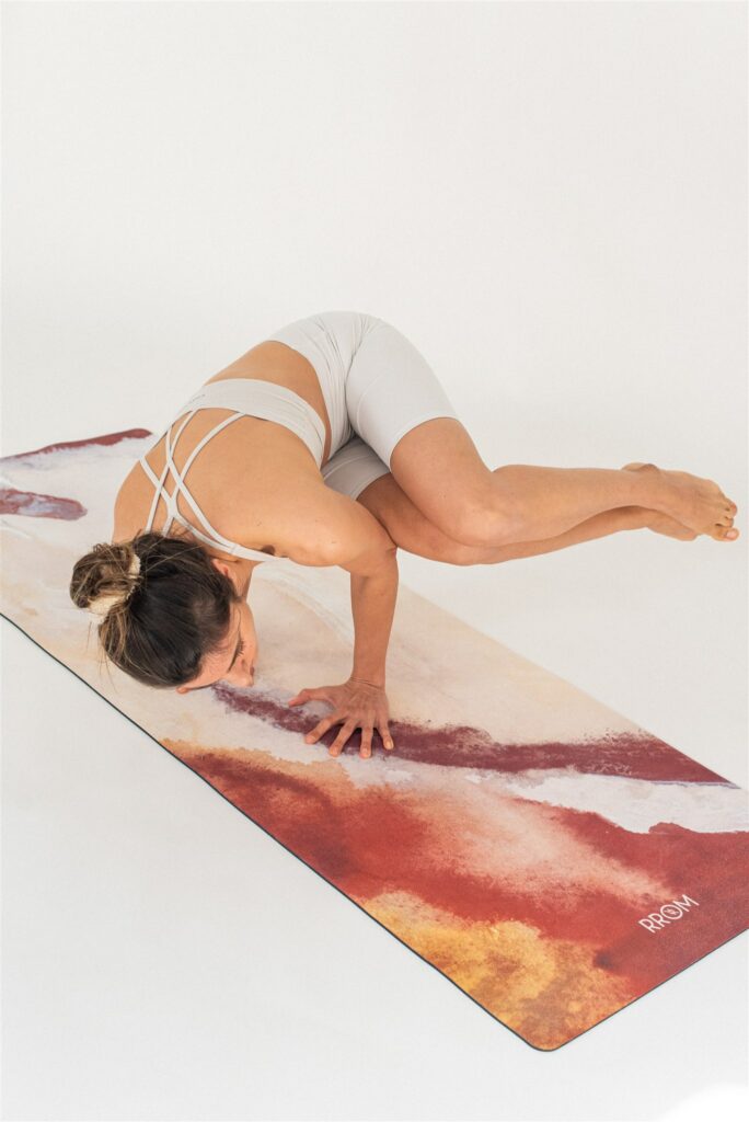 yoga mats