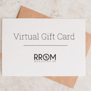 RR-OM Gift Card